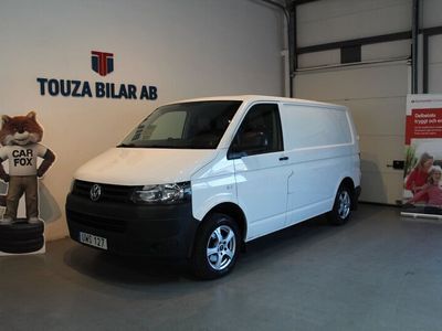 VW T5