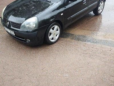 Renault Clio II