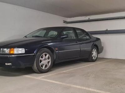 Begagnad Cadillac Seville 305 HK (224 kW) 1997 Sedan