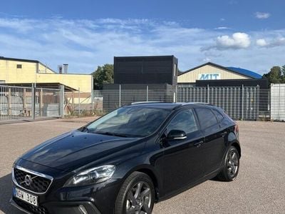 Volvo V40 CC