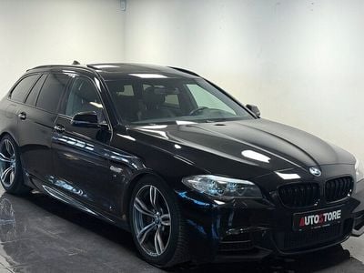 BMW 535