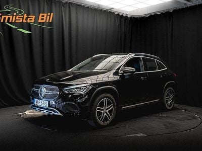 Mercedes GLA250