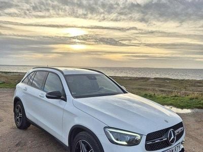 Mercedes GLC220