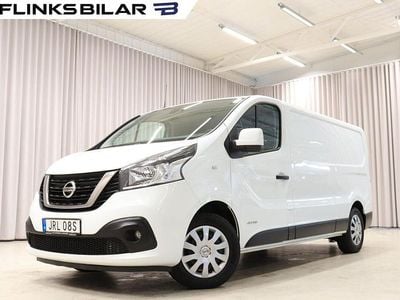 Nissan NV300