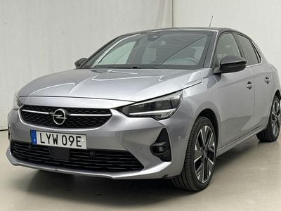 Opel Corsa-e