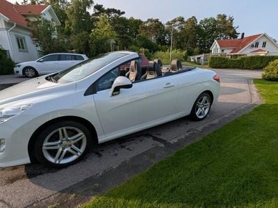 Peugeot 308 CC