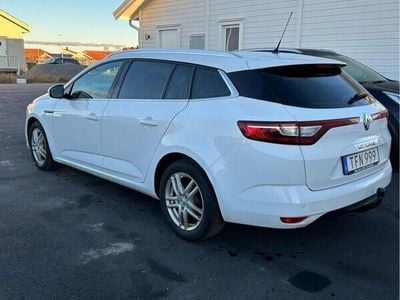 Renault Mégane GrandTour
