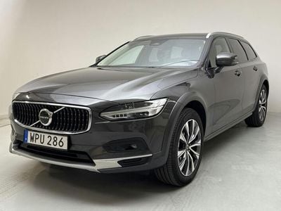 Volvo V90 CC