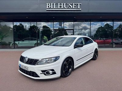 VW CC