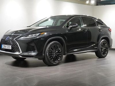 Lexus RX450h