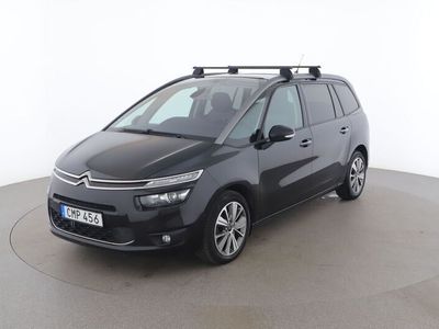 Citroën Grand C4 Picasso