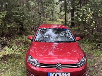 VW Golf VII