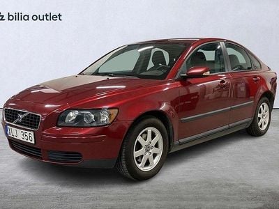 Volvo S40