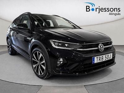 Ny VW Taigo 116 HK (85 kW) 2026 Svart SUV