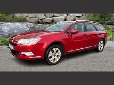 Citroën C5