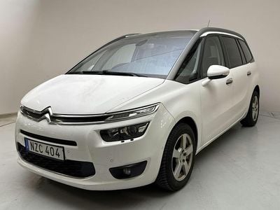 Citroën Grand C4 Picasso