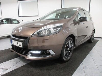 Renault Scénic III