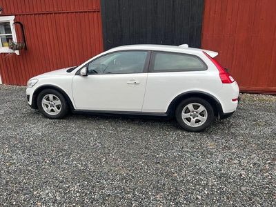 Volvo C30