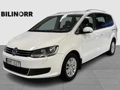 VW Sharan