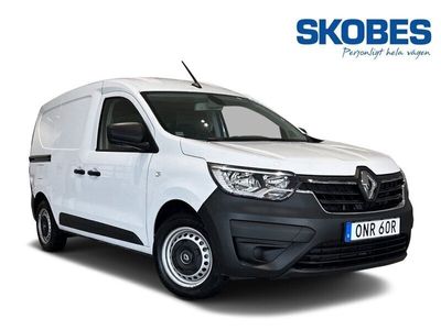 begagnad Renault Express Skåp 1,5 dCi 95 Base Line II 2022, Transportbil