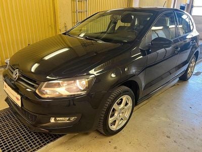 VW Polo