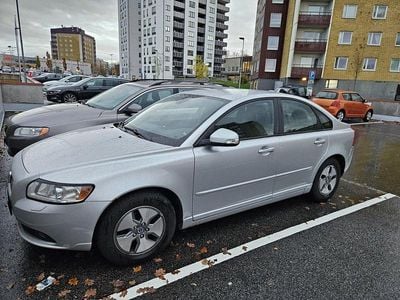 Volvo S40