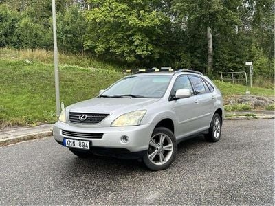 Lexus RX400h