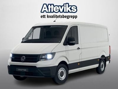 VW Crafter