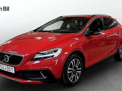 Volvo V40 CC