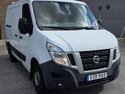 Nissan NV400