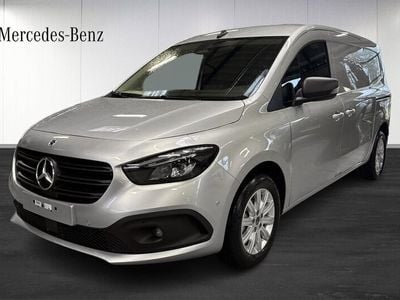 Mercedes Citan 112