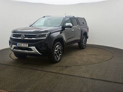 VW Amarok