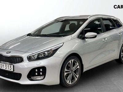 Kia Ceed Sportswagon
