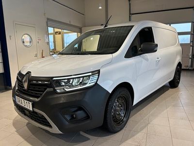 begagnad Renault Kangoo L2 NORDIC LINE 1.5 95 EDC | VÄRMARE | DRAGKRO