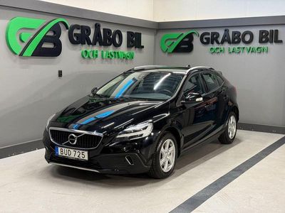 Volvo V40 CC