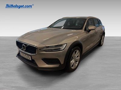 Volvo V60 CC