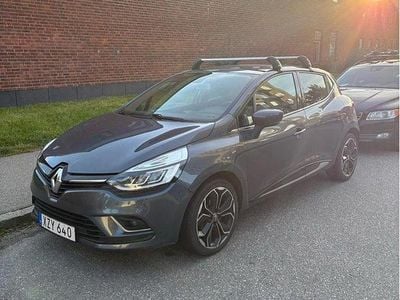 Renault Clio IV