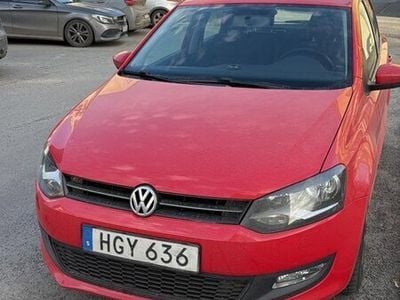 VW Polo
