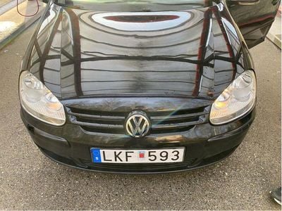 VW Golf VI
