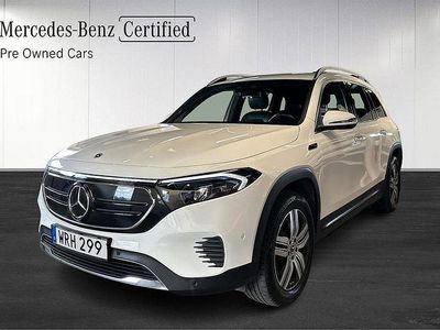 Mercedes EQB300
