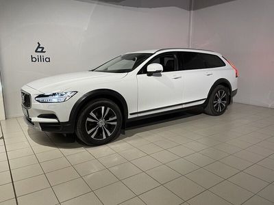 Volvo V90 CC