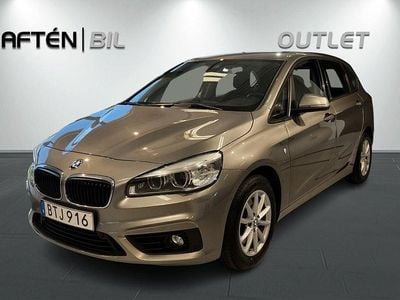 BMW 218 Active Tourer