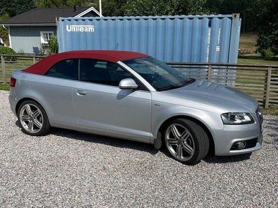 Audi A3 Cabriolet