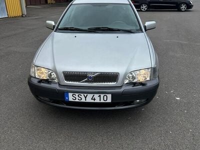 Volvo S40