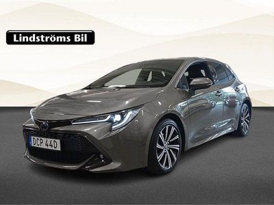 Toyota Corolla Hybrid