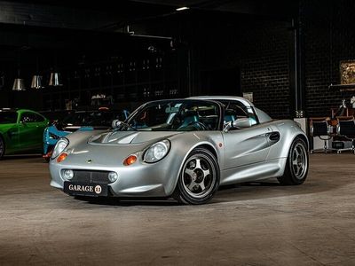 Lotus Elise