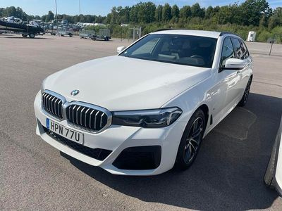 BMW 530e