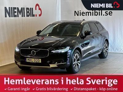 Volvo V90 CC