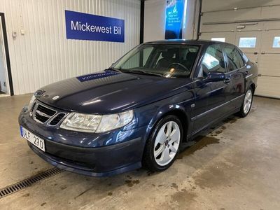 Saab 9-5