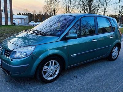 Renault Scénic II